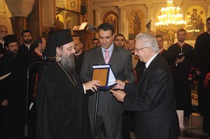 Χορωδία28