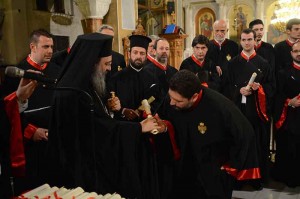 Χορωδία28