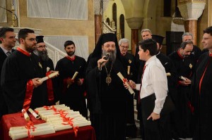 Χορωδία31