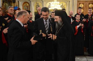 Χορωδία32